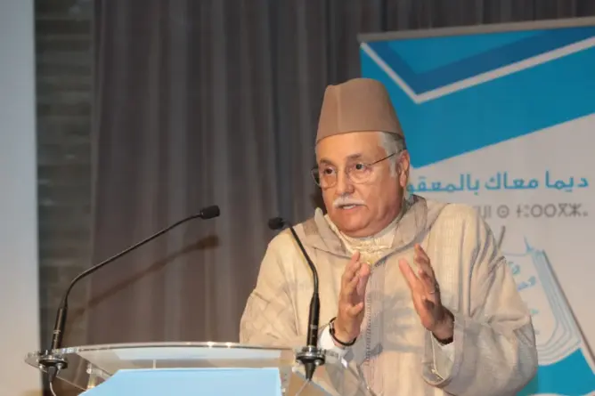 بنعبد الله: “ممارسات غريبة” ساهمت في تراجع الإعلام المغربي في الأعوام الأخيرة