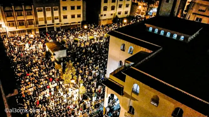 ختم القرآن بصوت المقرئ إبراهيم الهبطي بطنجة