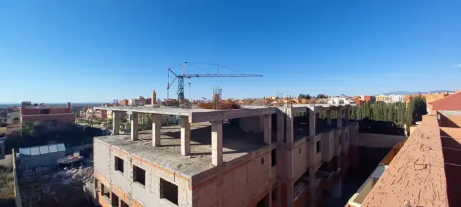 جمعية تعترض على إضافة طابق بمصحة خاصة ببني ملال.. ومصدر: الأشغال تسير وفق القانون
