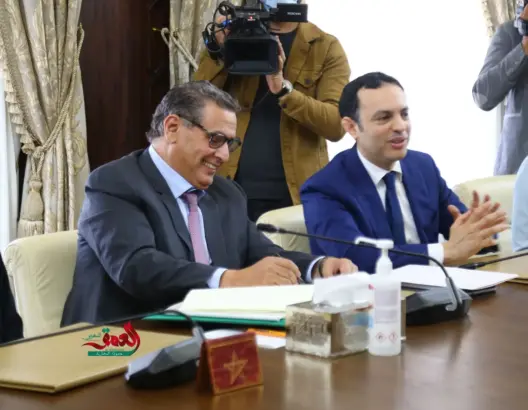 تحركات حكومية بعد “تهديد” نقابات بالانسحاب من “جولة شتنبر” بسبب “زيادة 5%”