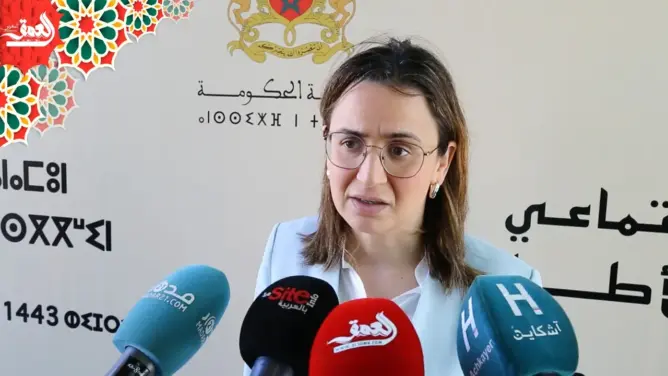 يهم الأسر المغربية.. عطلة لـ15 يوما مدفوعة الأجر للآباء في حالة ازدياد مولود لهم (فيديو)