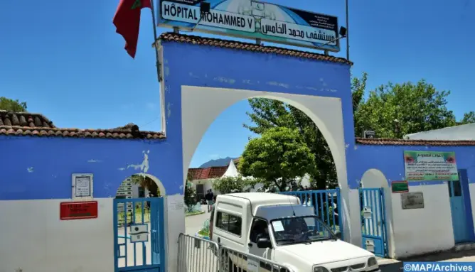 مطالب لوزير الصحة بالتحقيق في إعذار جماعي بمستشفى شفشاون  تحول إلى “مأساة”