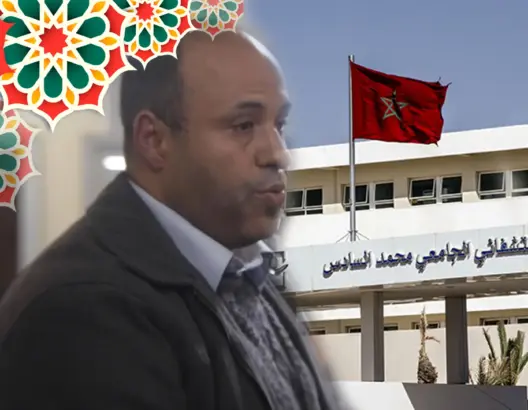 مواطن يروي بحرقة الدقائق الأخيرة قبل وفاة والدته بالمستشفى الجامعي بوجدة (فيديو)