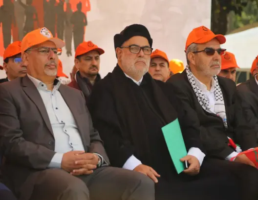 بنكيران: لو كانت الحدود مفتوحة لذهبنا للجهاد ضد إسرائيل والتطبيع كان خطأ (فيديو)