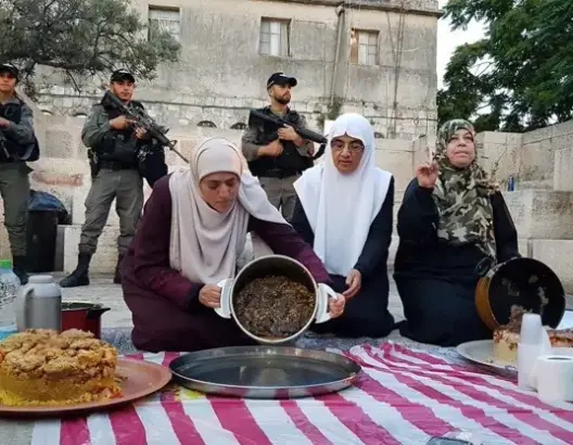 المقلوبة.. الأكلة الفلسطينية المُقاوِمة التي تُرهِب إسرائيل