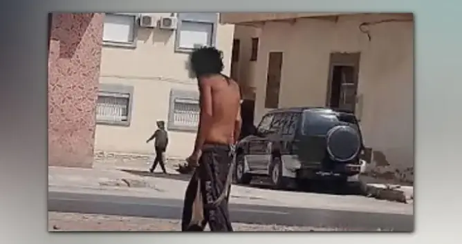 اتهامات بـ”إهمال رسمي ممنهج” في حق المرضى النفسيين والمدمنين بالمغرب