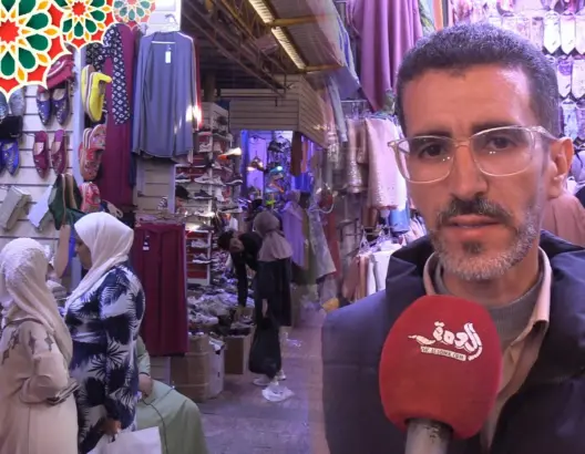 قبيل حلول العيد.. أسعار ملتهبة بأسواق إنزكان