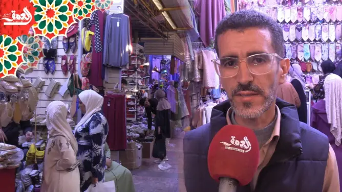 قبيل حلول العيد.. أسعار ملتهبة بأسواق إنزكان