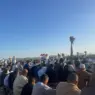 بعد عامين من انقطاعها.. المغاربة يؤدون صلاة العيد والمصليات تتحرر من قيود كورونا (فيديوهات وصور)