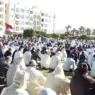بعد عامين من انقطاعها.. المغاربة يؤدون صلاة العيد والمصليات تتحرر من قيود كورونا (فيديوهات وصور)