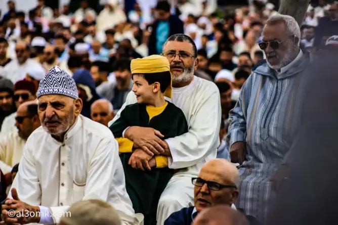 العيد الصغير.. الوجه الحقيقي لـ”تَمَغْرِبِيتْ” المقاومة لثقافة الديجيتال