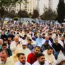 بعد عامين من انقطاعها.. المغاربة يؤدون صلاة العيد والمصليات تتحرر من قيود كورونا (فيديوهات وصور)