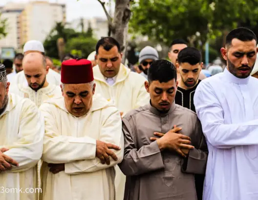 وزارة الأوقاف: إقامة صلاة الغائب يوم غد الأحد بعد صلاة الظهر