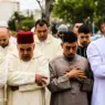 بعد عامين من انقطاعها.. المغاربة يؤدون صلاة العيد والمصليات تتحرر من قيود كورونا (فيديوهات وصور)