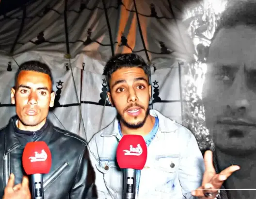 جريمة بشعة تهز الجديدة في العيد وأصدقاء الضحية يكشفون التفاصيل