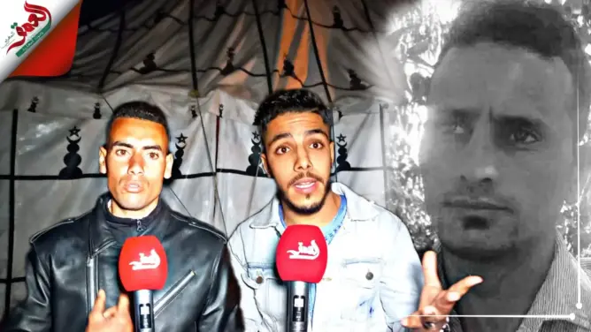 جريمة بشعة تهز الجديدة في العيد وأصدقاء الضحية يكشفون التفاصيل
