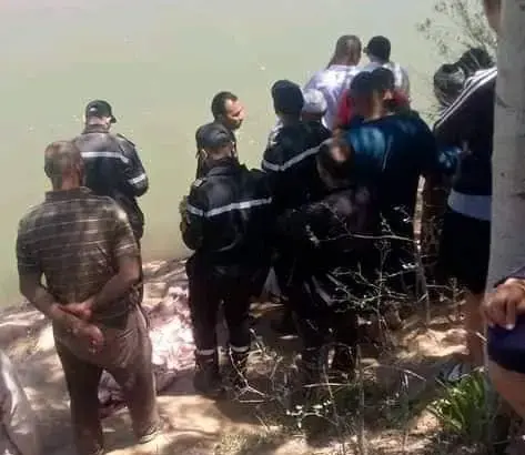 وفاة طفل غرقا في وادي “تغبالت” نواحي زاكورة