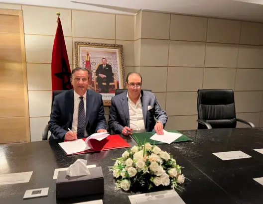 اتفاقية جديدة تعفي أسرة التعليم من الضمانات والتسبيقات بالمصحات الخاصة