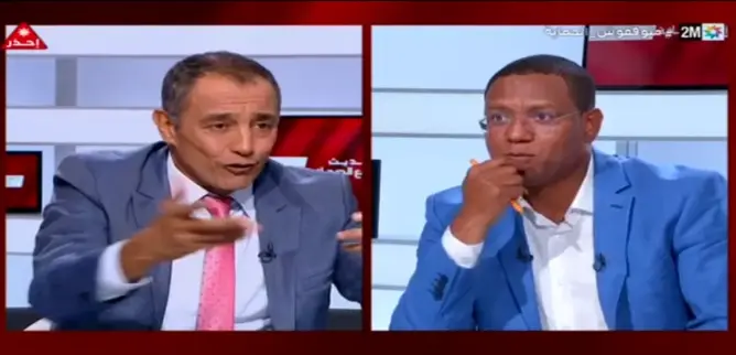 الشامي يدعو إلى إعادة النظر في المشروع المجتمعي للاتحاد الاشتراكي