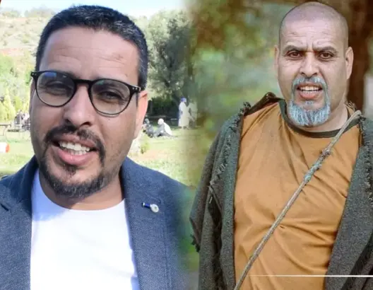 بطل “بابا علي”: المسلسل بوّأ الثقافة الأمازيغية مكانتها المستحقة (فيديو)