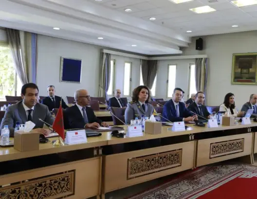 المغرب وإسبانيا يعقدان اجتماعا تنسيقيا للتحضير لعملية “مرحبا 2022”