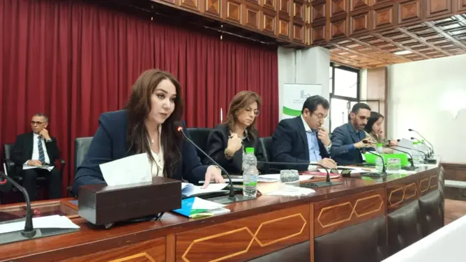 تحركات داخل أغلبية الرميلي تخطط للإطاحة بـ”الحصان” من تحالف مجلس البيضاء