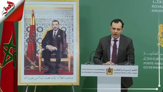 يونس السكوري يكشف مراحل ومنهجية صياغة الاتفاق الاجتماعي مع النقابات والباطرونا