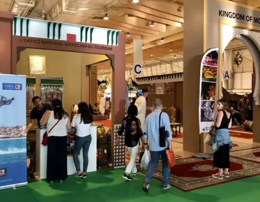 “دار الصانع” تطلق إعلانا للمشاركة في المعرض الدولي للصناعة التقليدية بلشبونة