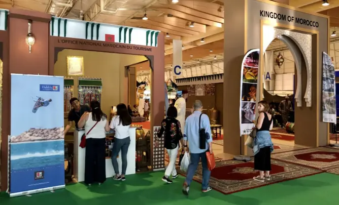 “دار الصانع” تطلق إعلانا للمشاركة في المعرض الدولي للصناعة التقليدية بلشبونة