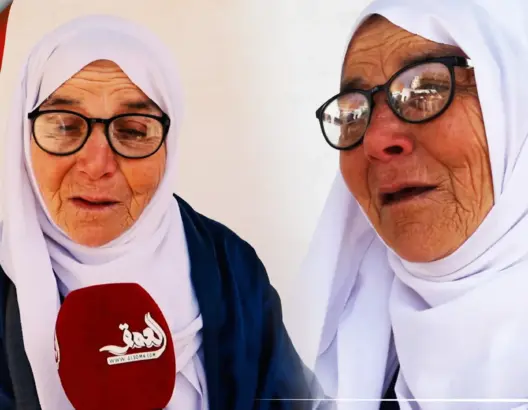 حُكم عليه بالحبس 4 سنوات.. والدة شاب بطنجة: ابني مظلوم ولم يكن موجودا أثناء الجريمة (فيديو)