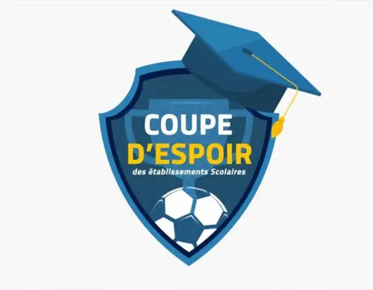 تلاميذ السلك الإعدادي يشاركون في كأس الأمل للمؤسسات التعليمية في نسختها الأولى