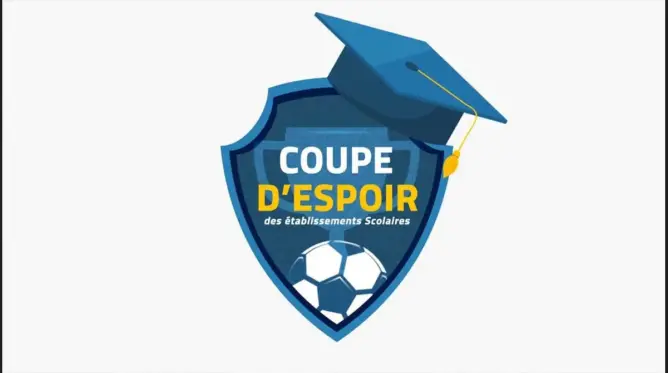 تلاميذ السلك الإعدادي يشاركون في كأس الأمل للمؤسسات التعليمية في نسختها الأولى