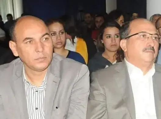 خاطرة إلى روح السكوري الطاهرة