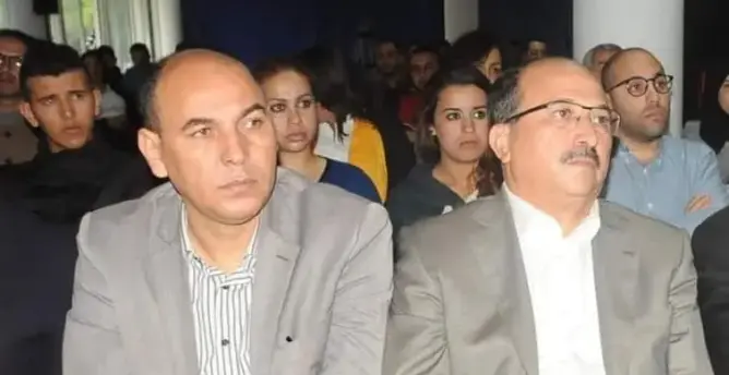 خاطرة إلى روح السكوري الطاهرة
