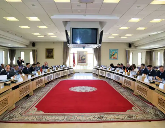 بعد استئناف علاقتهما.. المغرب وإسبانيا يبحثان ملف الهجرة السرية في اجتماع مشترك