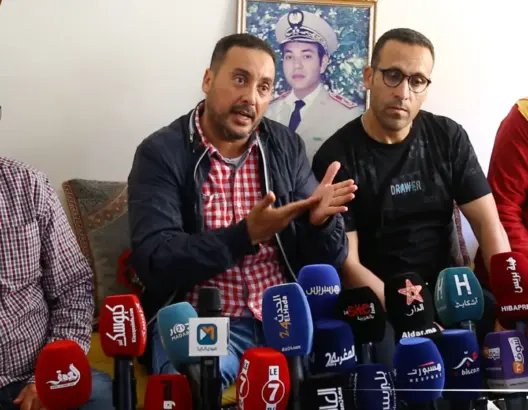 أسر معتقلي أحداث شغب الجيش والماص: أبناؤنا اعتقلوا ظلما وبدون دليل ملموس