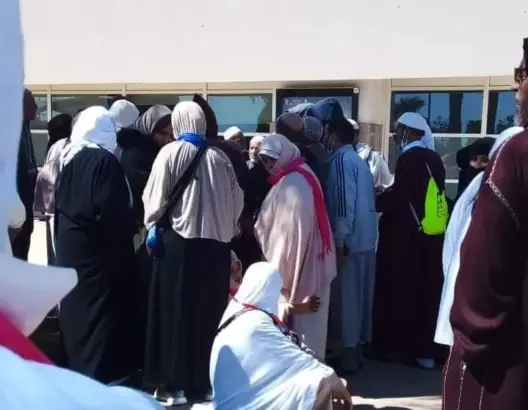 بعد النصب على معتمرين.. وزارة السياحة تفرض عقوبات زجرية على وكالات أسفار
