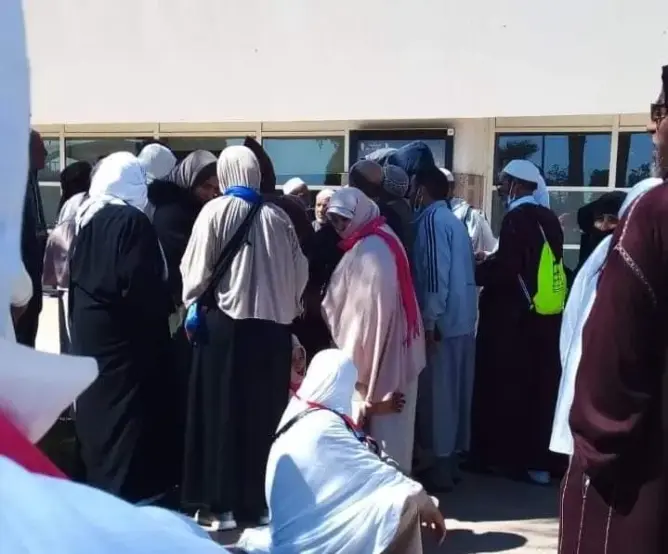 بعد النصب على معتمرين.. وزارة السياحة تفرض عقوبات زجرية على وكالات أسفار