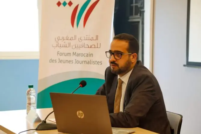منتدى الصحافيين الشباب يبرز أهمية تصاعد أدوار الإعلام في منظومة حقوق الإنسان