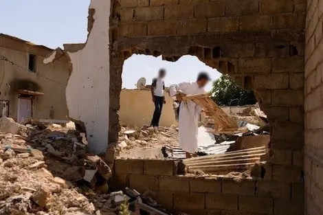 الحكومة تُسرع وتيرة السكن وتعلن خطة خماسية للقضاء على باقي “البراريك”