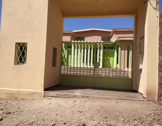 جدل يرافق إغلاق مستوصف صحي بورزازات