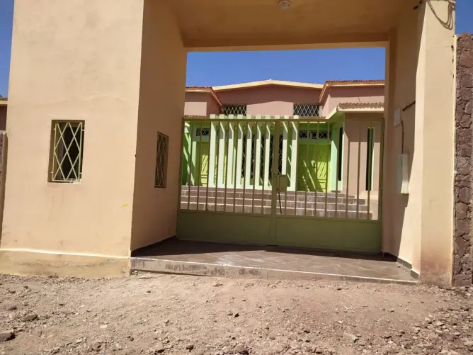جدل يرافق إغلاق مستوصف صحي بورزازات