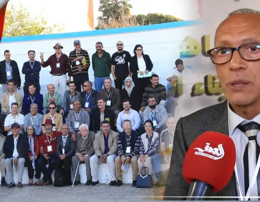اليسار الوحدوي المنشق عن الـPSU يعقد مجلسه الوطني .. والساسي: منيب أفشلت وحدة اليسار