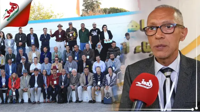 اليسار الوحدوي المنشق عن الـPSU يعقد مجلسه الوطني .. والساسي: منيب أفشلت وحدة اليسار