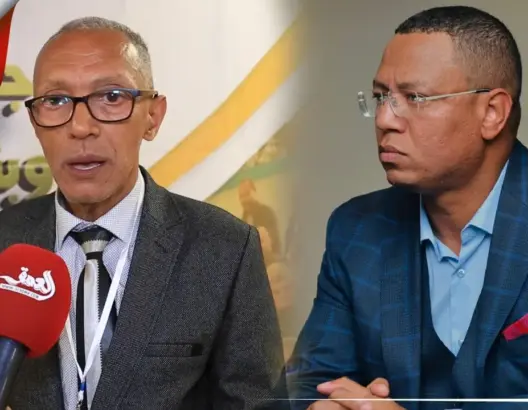 الساسي: اعتذر باسم اليسار الوحدوي لمحمد لغروس بسبب التدوينة العنصرية