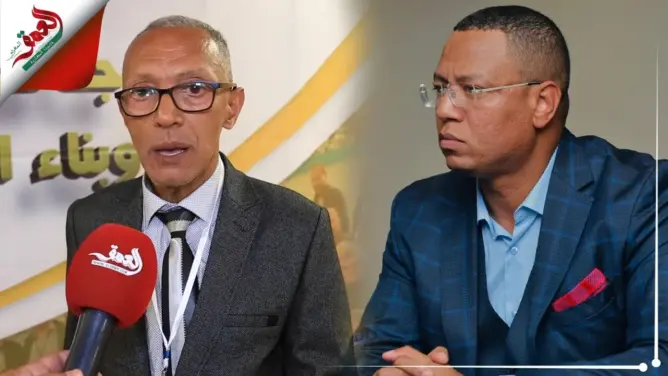 الساسي: اعتذر باسم اليسار الوحدوي لمحمد لغروس بسبب التدوينة العنصرية