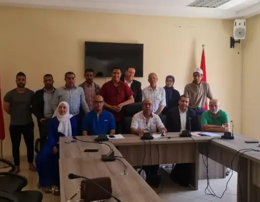 حقوقيون يجددون هياكل جمعية بقلعة السراغنة والعطاوية