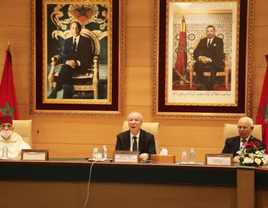 التوفيق: إمارة المؤمنين تعمل في القيام بأمر الأمة وتنتظر مؤازرة العلماء