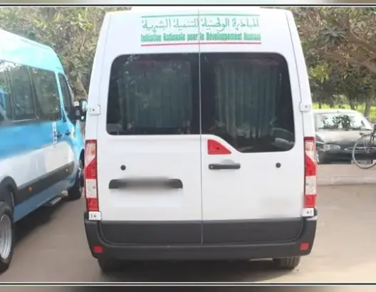 رُجِّح بيعها بتطوان.. “اختفاء” حافلة لـ”التنمية البشرية” يثير جدلا بطانطان ومطالب بفتح تحقيق