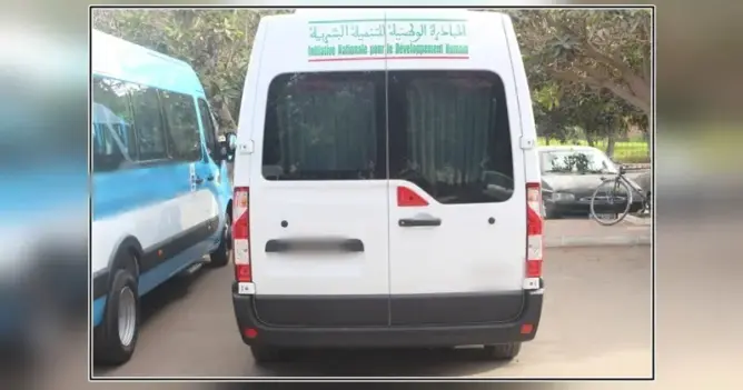 رُجِّح بيعها بتطوان.. “اختفاء” حافلة لـ”التنمية البشرية” يثير جدلا بطانطان ومطالب بفتح تحقيق